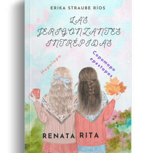 Las Jerigonzantes Intrépidas