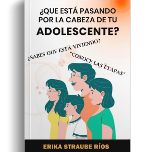 ¿Qué Está Pasando por la Cabeza de tu Adolescente?