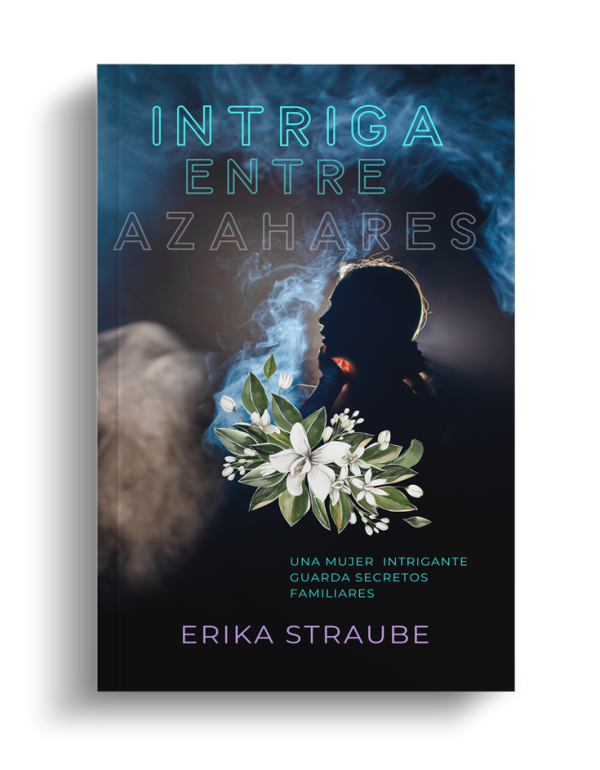 Intriga Entre Azahares