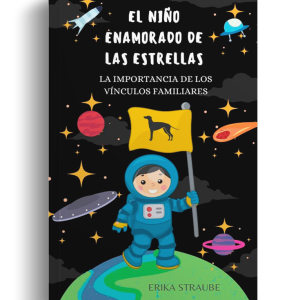 El niño enamorado de las estrellas