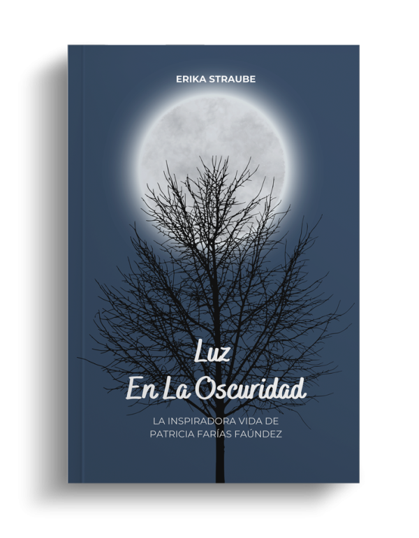 Luz en la Oscuridad: La Inspiradora Vida de Patricia Farías Faúndez