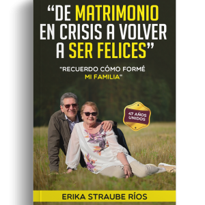 De Matrimonio en Crisis a Volver a Ser Felices